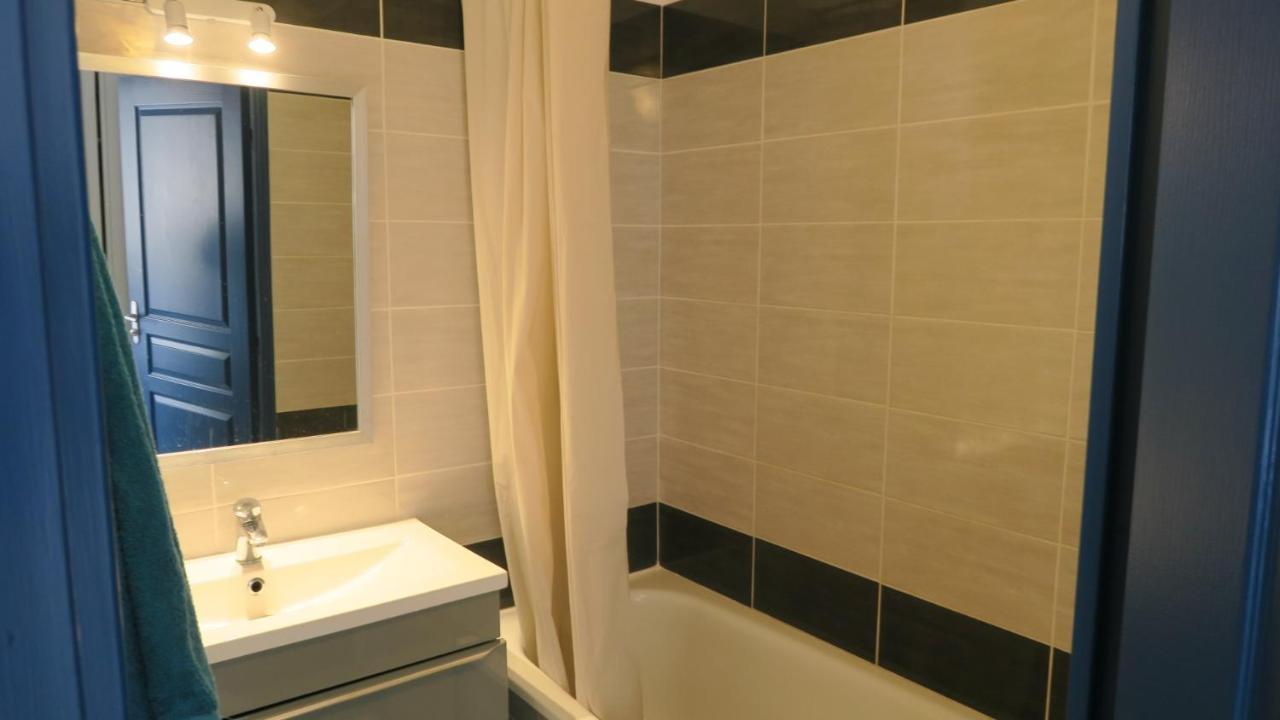 Sol-Y-Days Mayflower, Appartements Climatises Residence Avec Piscine Proche Centre Le Grau-du-Roi Luaran gambar