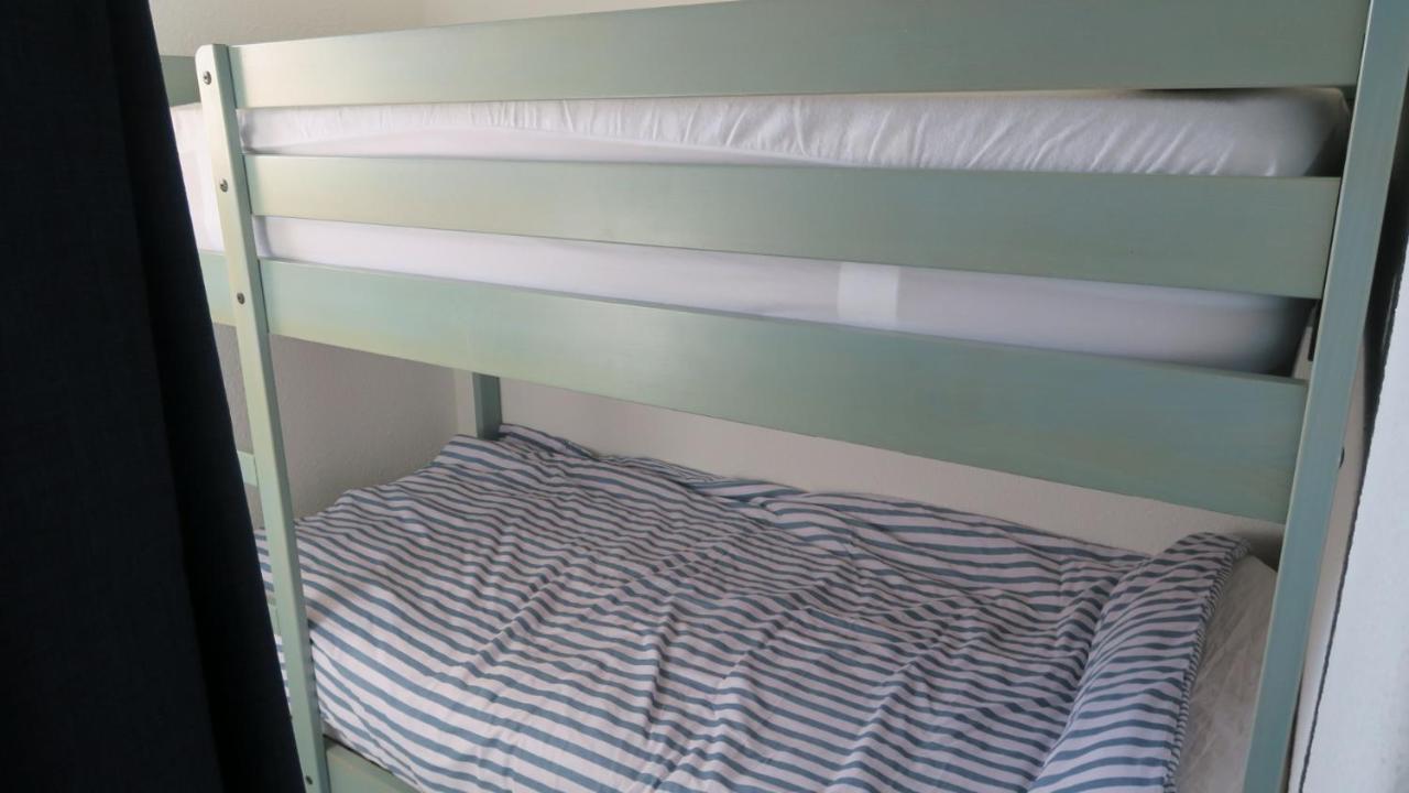 Sol-Y-Days Mayflower, Appartements Climatises Residence Avec Piscine Proche Centre Le Grau-du-Roi Luaran gambar